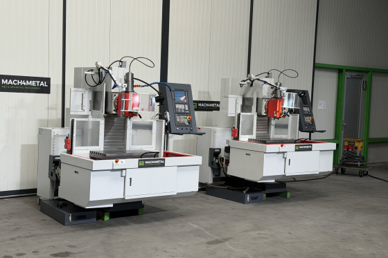 EMCO - FB 450 MC