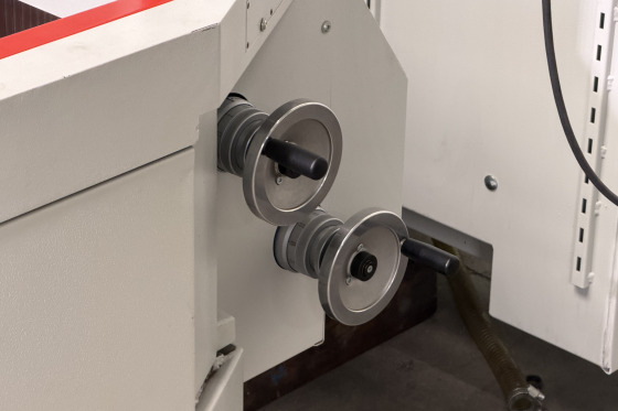 EMCO - FB 450 MC