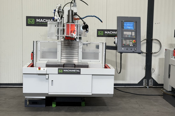 EMCO - FB 450 MC