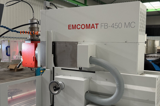 EMCO - FB 450 MC