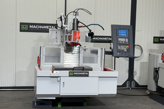 EMCO - FB 450 MC