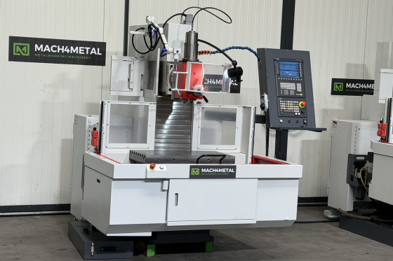 EMCO - FB 450 MC