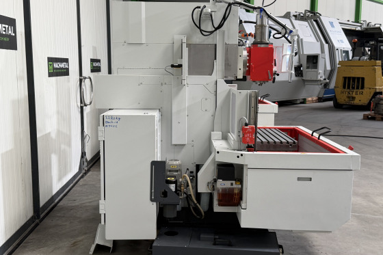 EMCO - FB 450 MC
