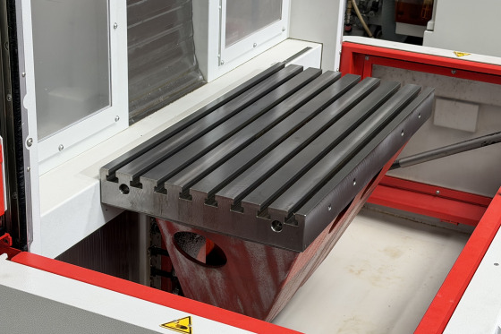 EMCO - FB 450 MC