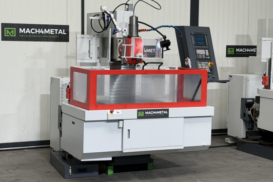 EMCO - FB 450 MC