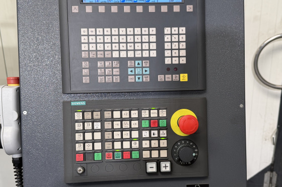 EMCO - FB 450 MC