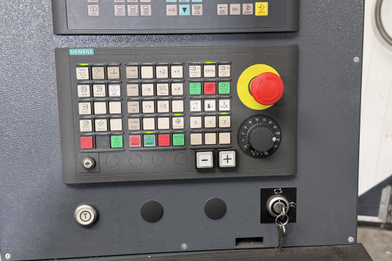 EMCO - FB 450 MC