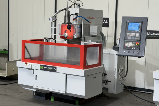 EMCO - FB 450 MC