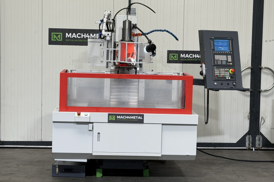 EMCO - FB 450 MC