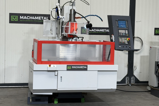EMCO - FB 450 MC