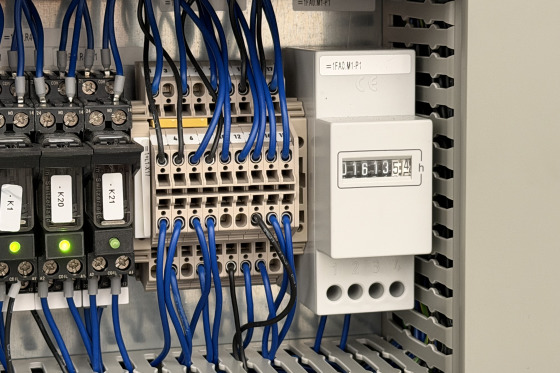 EMCO - FB 450 MC