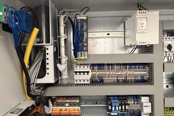 EMCO - FB 450 MC