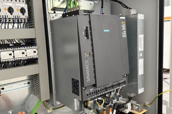 EMCO - FB 450 MC