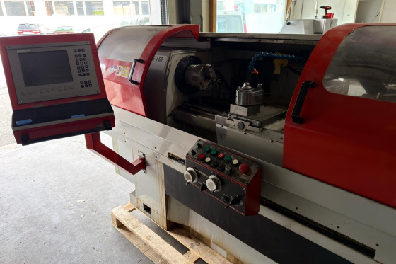 EMCO - MAT 17