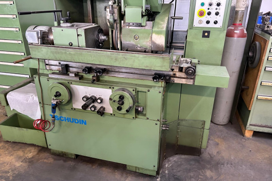 TSCHUDIN - HTG 310