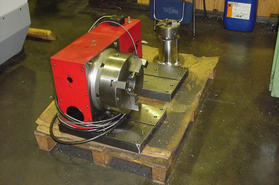 Haas - HRT 310