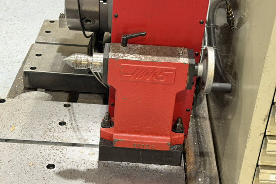 Haas - HRT 310