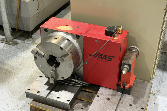Haas - HRT 310