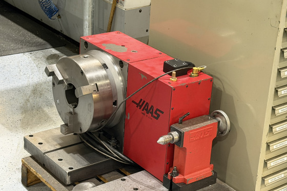Haas - HRT 310