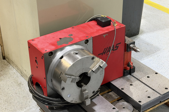Haas - HRT 310