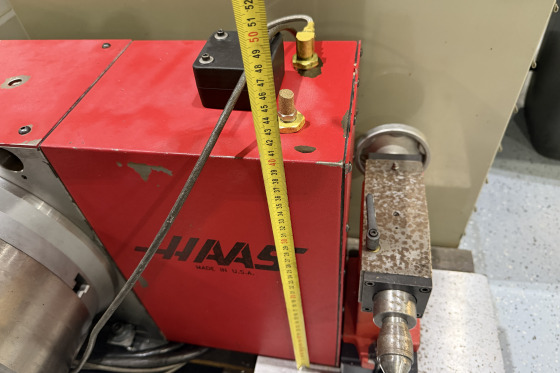 Haas - HRT 310