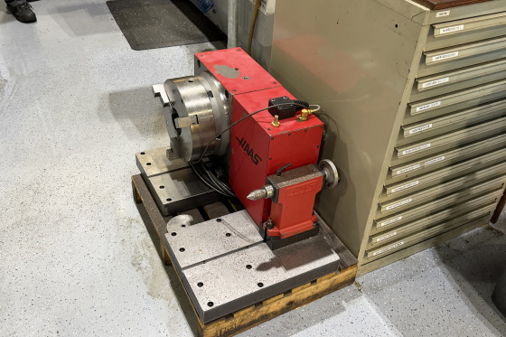 Haas - HRT 310
