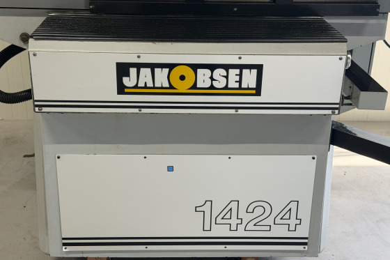 Jakobsen - 1424