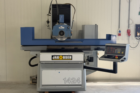 Jakobsen - 1424