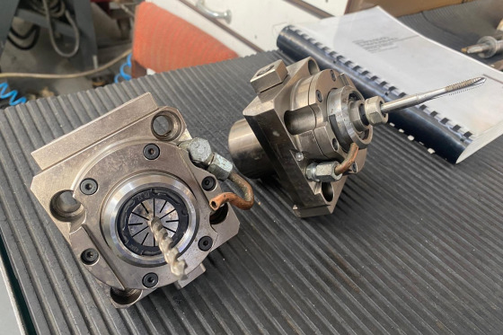 Okuma - LB3000EX-II