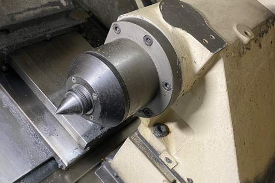 Okuma - LB3000EX-II
