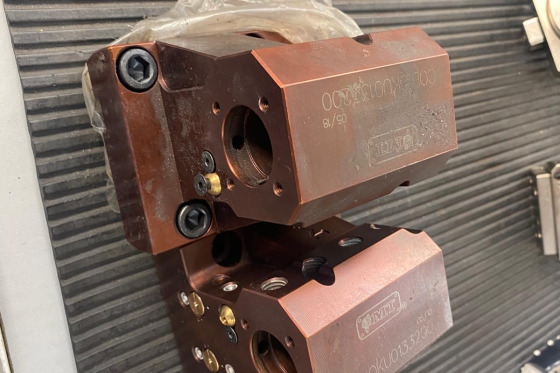 Okuma - LB3000EX-II