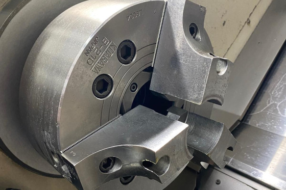 Okuma - LB3000EX-II