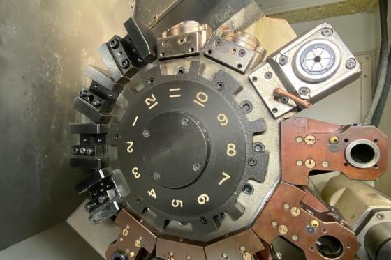 Okuma - LB3000EX-II