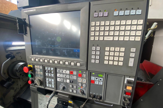Okuma - LB3000EX-II