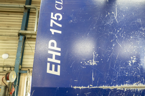 DARLEY - EHP 175 / 31.25 CL