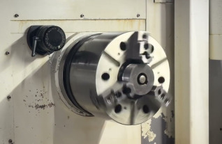 Geminis GHT 4 x 3000 mm FAGOR CNC Lathe Zyklendrehmaschine Mach4Metal 3-4 X, Z, Y, C-Axis