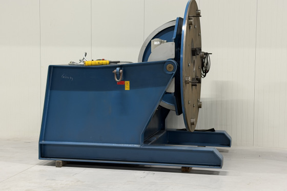 SARTORE - PTA 12000