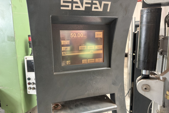 SAFAN - HT 255-8