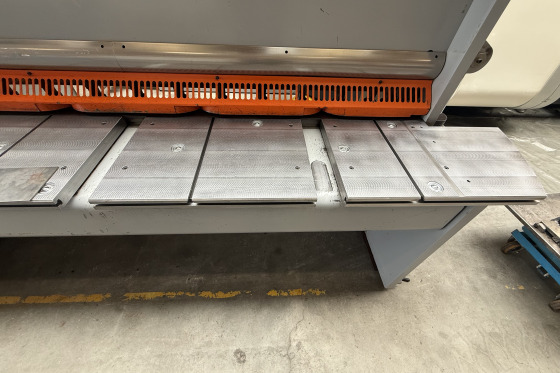 SAFAN - HT 255-8