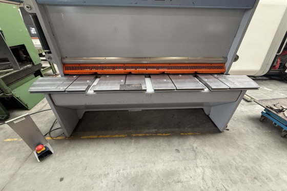 SAFAN - HT 255-8