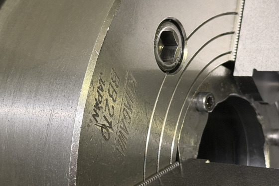 MAZAK - QTN 250 MY CNC Lathe with y-axis used | Mach4Metal