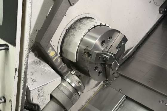 MAZAK - QTN 250 MSY