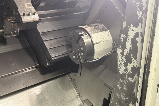 MAZAK - QTN 250 MSY