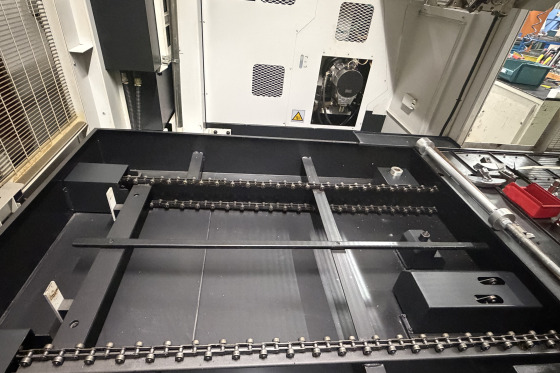 MAZAK - QTN 250 MSY