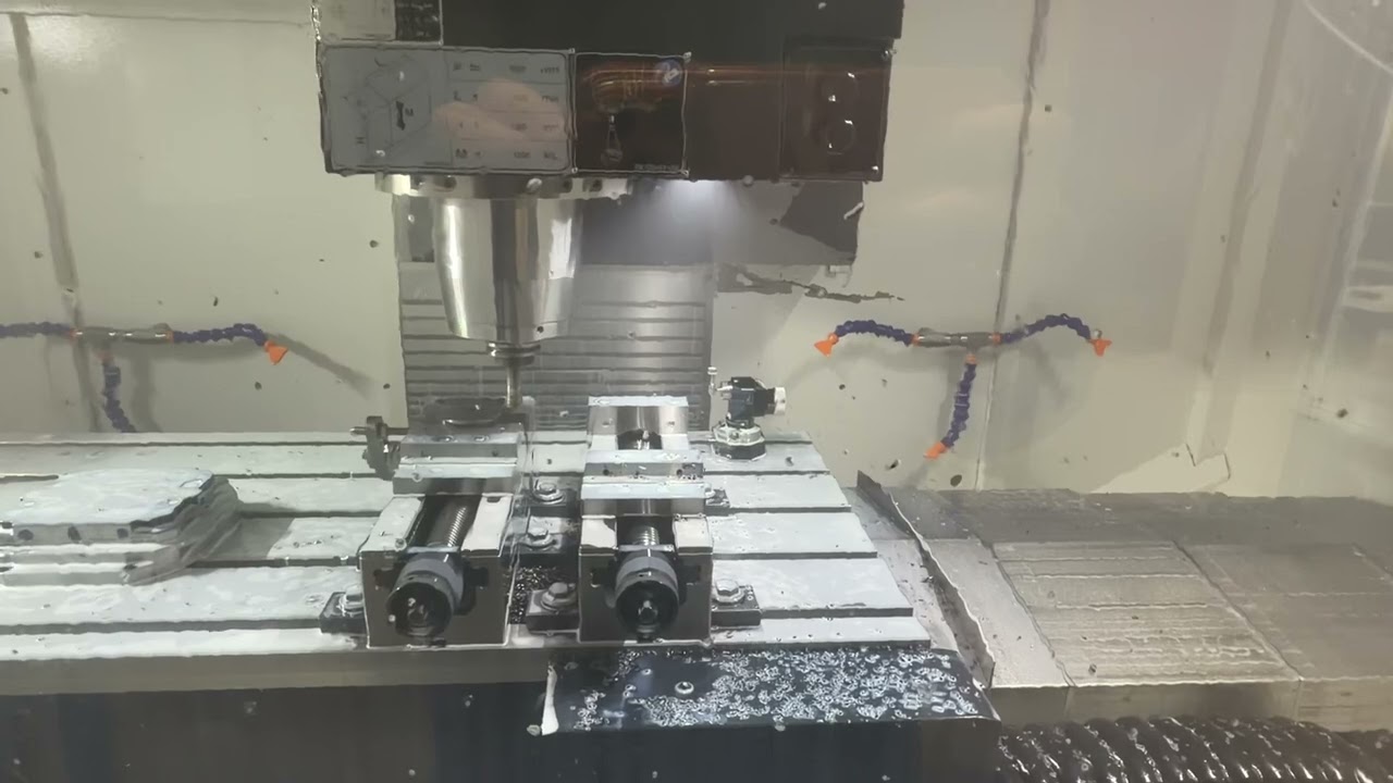 MAZAK - VCE-600