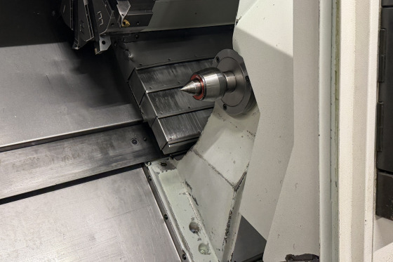 MAZAK - QTN 200-II
