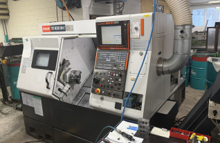MAZAK - QTN 200-II