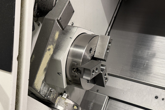 MAZAK - QTN 200-II