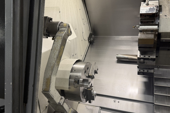 MAZAK - QTN 300-II