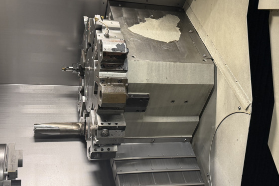 MAZAK - QTN 300-II